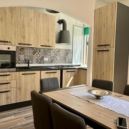 Nina'S House Apartment Фертилия Екстериор снимка