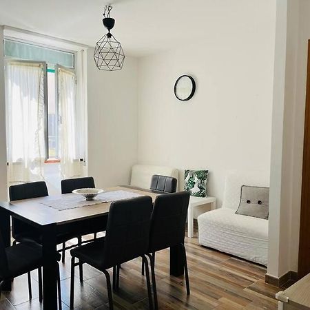 Nina'S House Apartment Фертилия Екстериор снимка