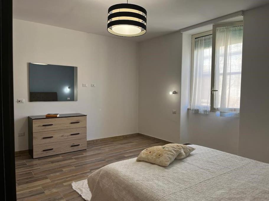 Nina'S House Apartment Фертилия Екстериор снимка
