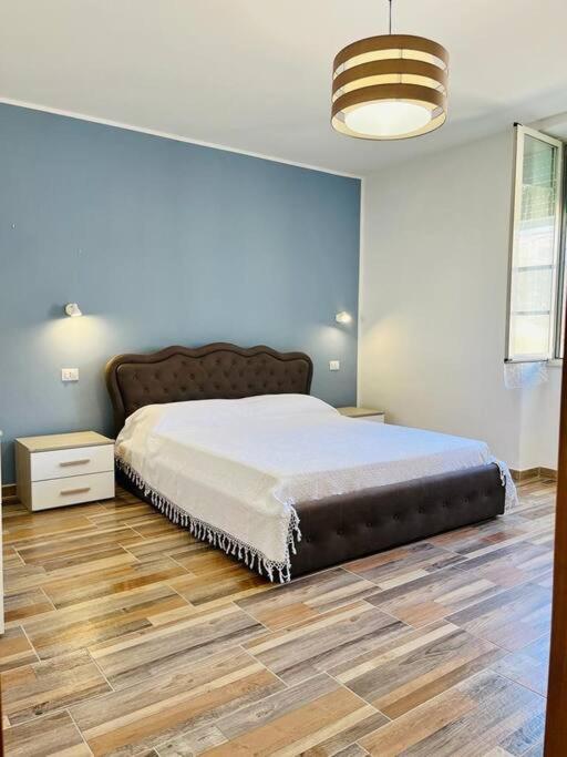 Nina'S House Apartment Фертилия Екстериор снимка